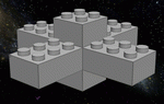 Pralor Ship ( icone LXF ) - LXF Star Trek by Amos